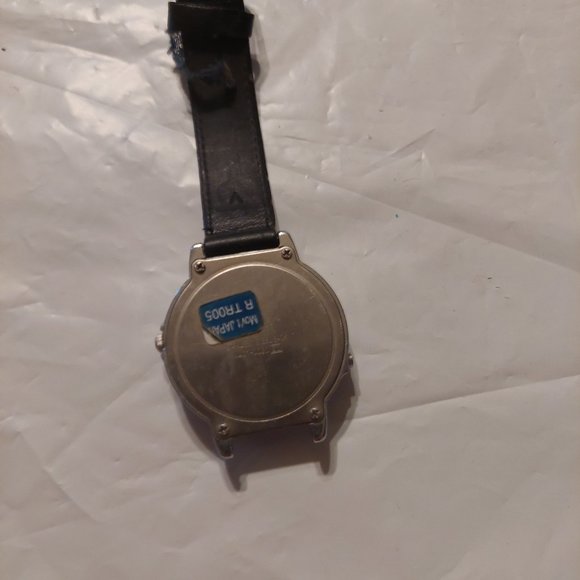 Mickey Mouse watch - needs new band - Picture 6 of 7